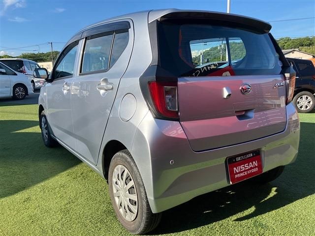 Ref No.A15917379 DAIHATSU MIRA ES Image#19