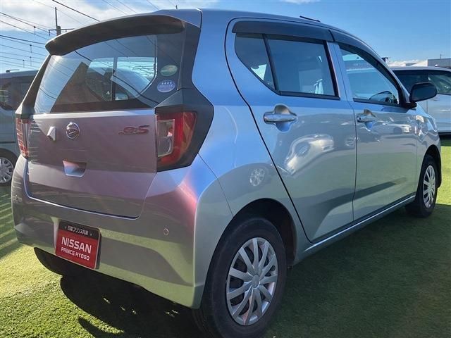 Ref No.A15917379 DAIHATSU MIRA ES Image#2