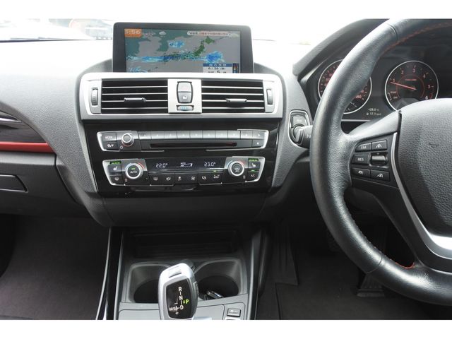 Ref No.A15917384 BMW 1 SERIES Image#10