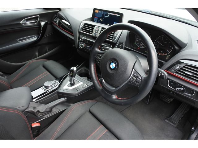 Ref No.A15917384 BMW 1 SERIES Image#7