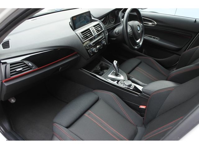 Ref No.A15917384 BMW 1 SERIES Image#8