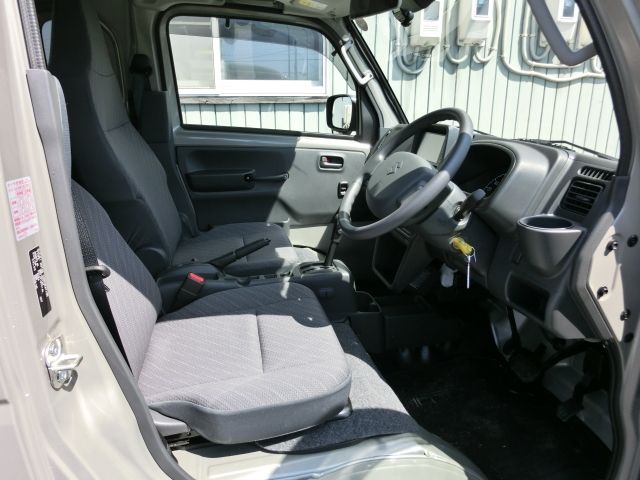 Ref No.A15917389 SUZUKI CARRY TRUCK Image#4