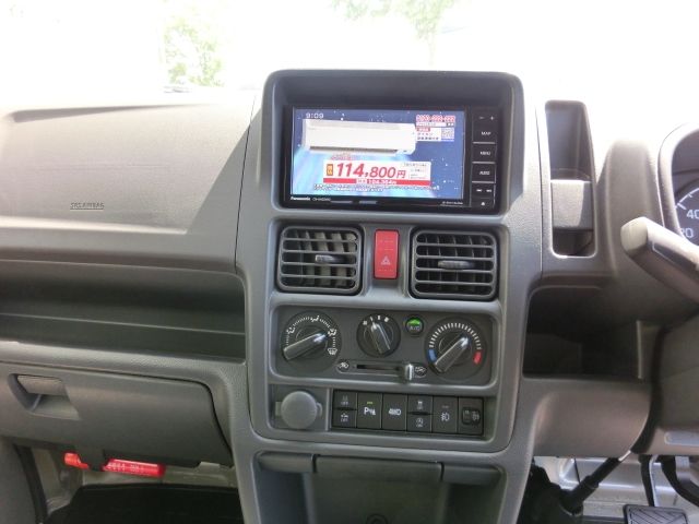 Ref No.A15917389 SUZUKI CARRY TRUCK Image#6