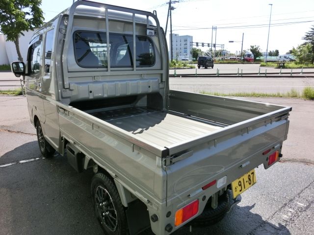 Ref No.A15917389 SUZUKI CARRY TRUCK Image#9