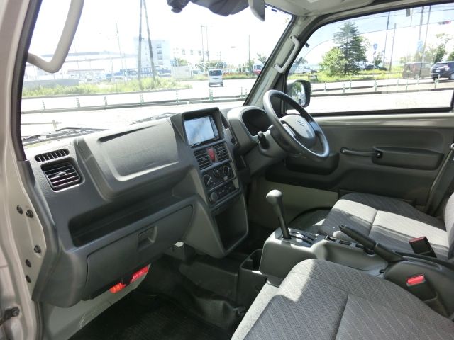 Ref No.A15917389 SUZUKI CARRY TRUCK Image#10