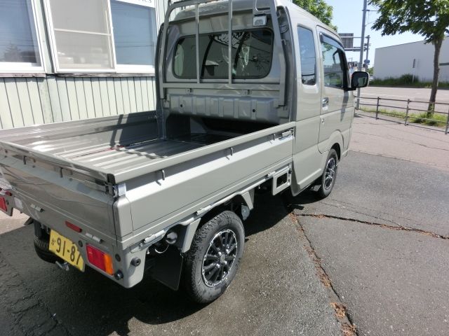 Ref No.A15917389 SUZUKI CARRY TRUCK Image#8