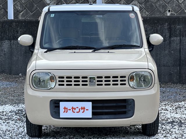 Ref No.A15917391 SUZUKI ALTO LAPIN Image#2