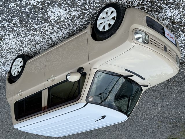 Ref No.A15917391 SUZUKI ALTO LAPIN Image#19