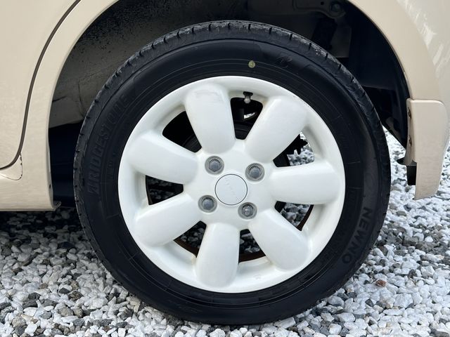Ref No.A15917391 SUZUKI ALTO LAPIN Image#12