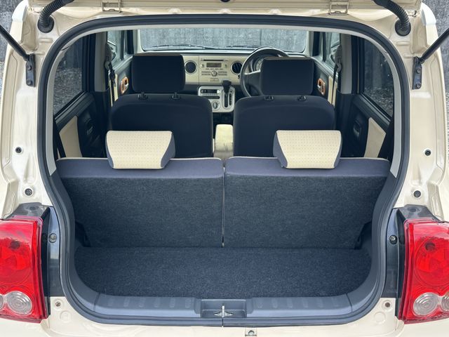 Ref No.A15917391 SUZUKI ALTO LAPIN Image#15