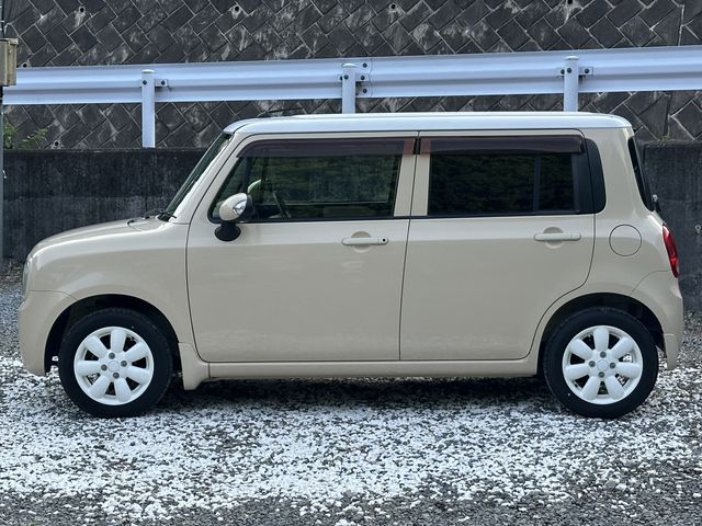 Ref No.A15917391 SUZUKI ALTO LAPIN Image#6