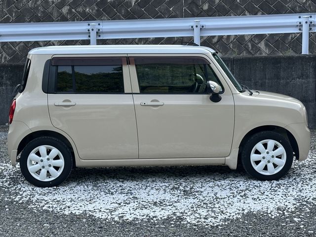 Ref No.A15917391 SUZUKI ALTO LAPIN Image#5