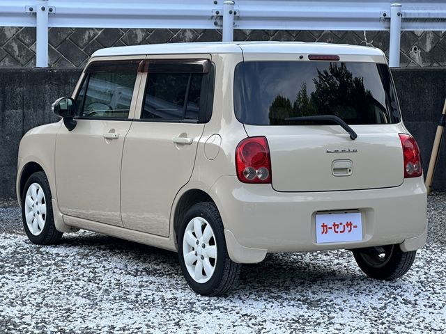 Ref No.A15917391 SUZUKI ALTO LAPIN Image#8