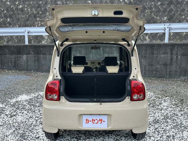 Ref No.A15917391 SUZUKI ALTO LAPIN Image#14