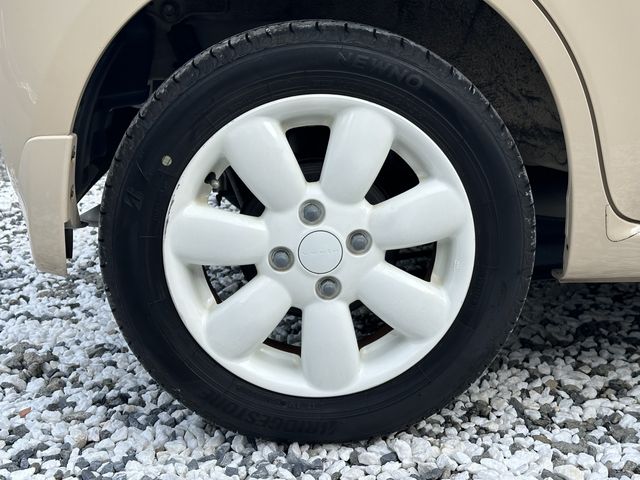 Ref No.A15917391 SUZUKI ALTO LAPIN Image#11