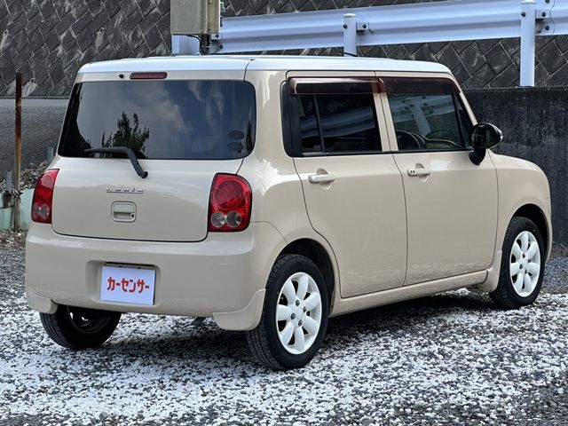 Ref No.A15917391 SUZUKI ALTO LAPIN Image#9