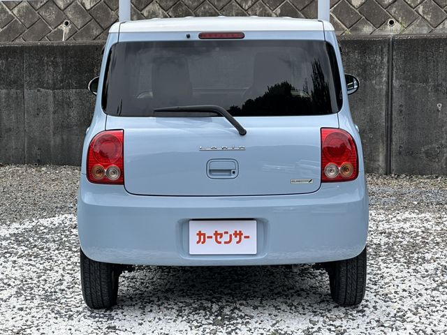 Ref No.A15917392 SUZUKI ALTO LAPIN Image#7