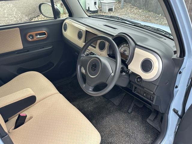 Ref No.A15917392 SUZUKI ALTO LAPIN Image#16