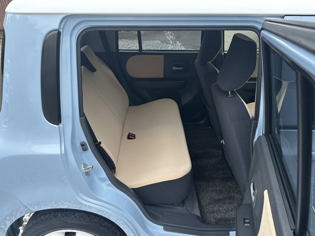 Ref No.A15917392 SUZUKI ALTO LAPIN Image#11