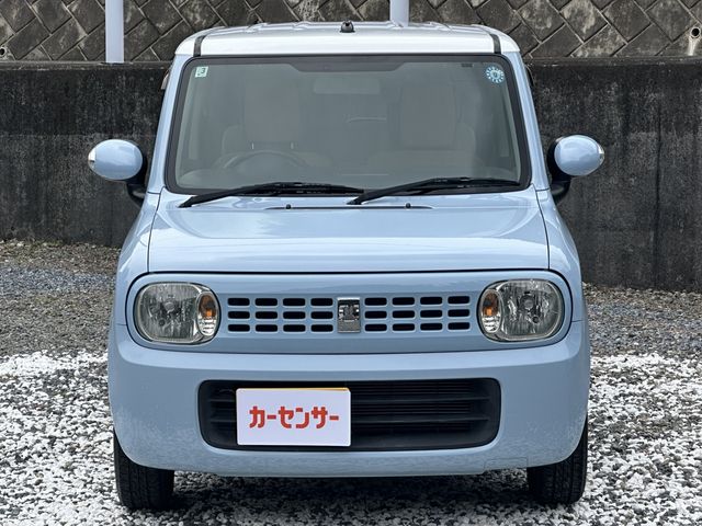 Ref No.A15917392 SUZUKI ALTO LAPIN Image#2