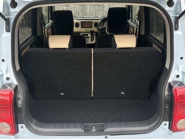 Ref No.A15917392 SUZUKI ALTO LAPIN Image#10