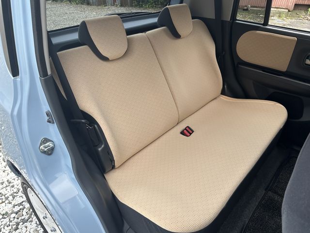 Ref No.A15917392 SUZUKI ALTO LAPIN Image#12