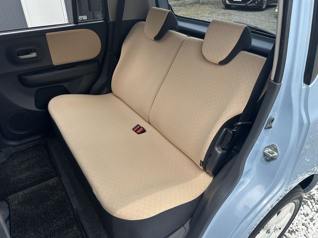 Ref No.A15917392 SUZUKI ALTO LAPIN Image#13