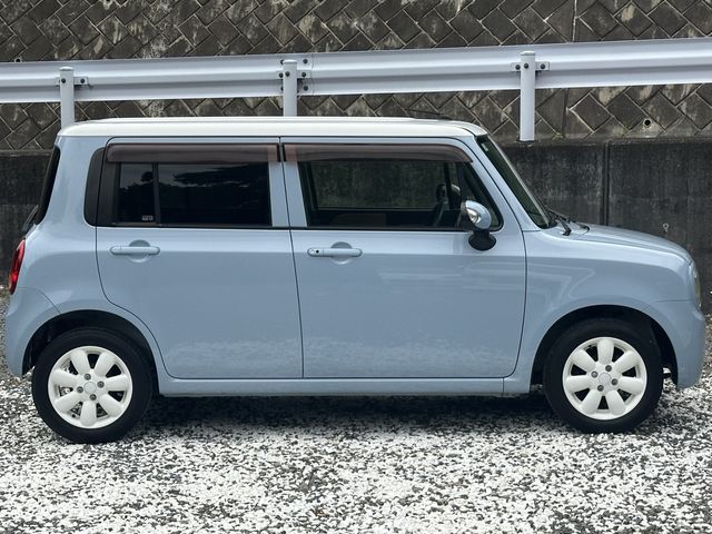 Ref No.A15917392 SUZUKI ALTO LAPIN Image#5