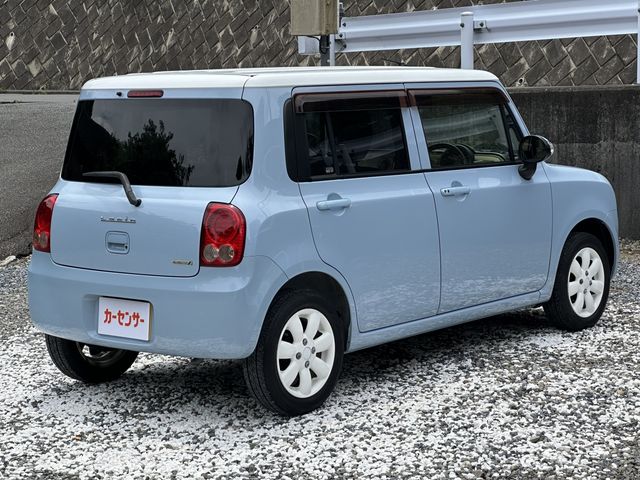 Ref No.A15917392 SUZUKI ALTO LAPIN Image#9