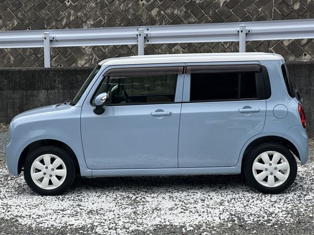 Ref No.A15917392 SUZUKI ALTO LAPIN Image#6