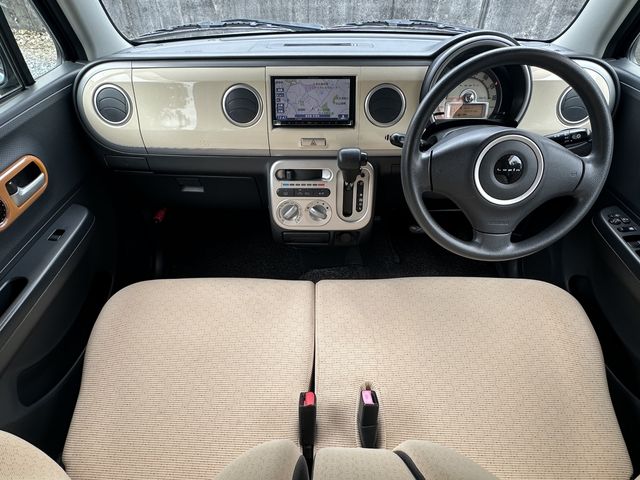 Ref No.A15917392 SUZUKI ALTO LAPIN Image#20