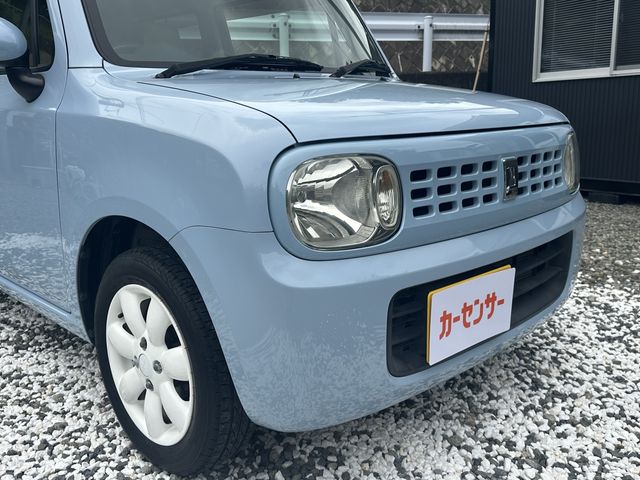 Ref No.A15917392 SUZUKI ALTO LAPIN Image#3