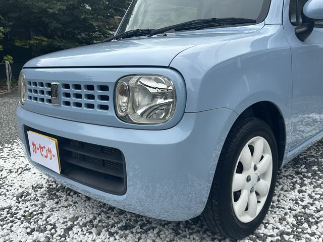 Ref No.A15917392 SUZUKI ALTO LAPIN Image#4