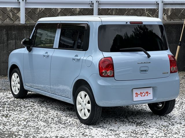 Ref No.A15917392 SUZUKI ALTO LAPIN Image#8