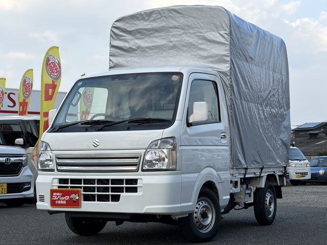Ref No.A15926172 SUZUKI CARRY TRUCK Image#2