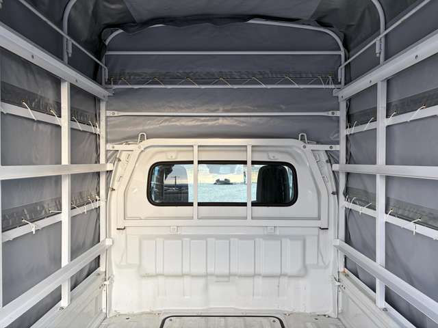 Ref No.A15926172 SUZUKI CARRY TRUCK Image#14