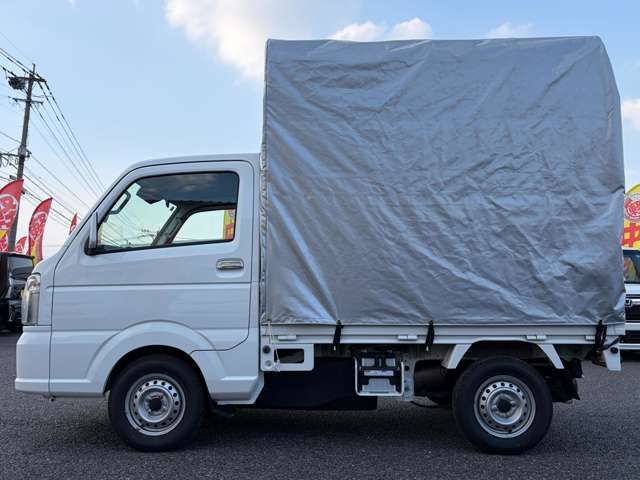 Ref No.A15926172 SUZUKI CARRY TRUCK Image#6