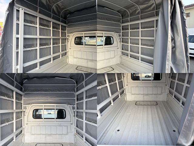Ref No.A15926172 SUZUKI CARRY TRUCK Image#17