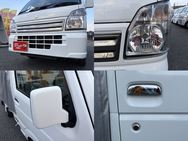 Ref No.A15926172 SUZUKI CARRY TRUCK Image#19
