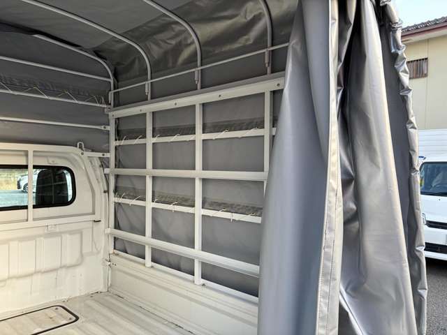 Ref No.A15926172 SUZUKI CARRY TRUCK Image#15