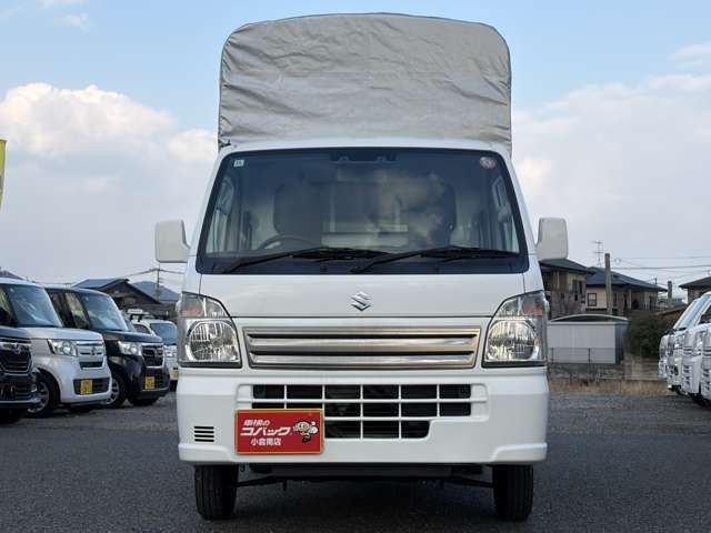 Ref No.A15926172 SUZUKI CARRY TRUCK Image#3
