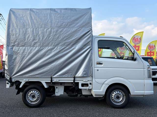Ref No.A15926172 SUZUKI CARRY TRUCK Image#5
