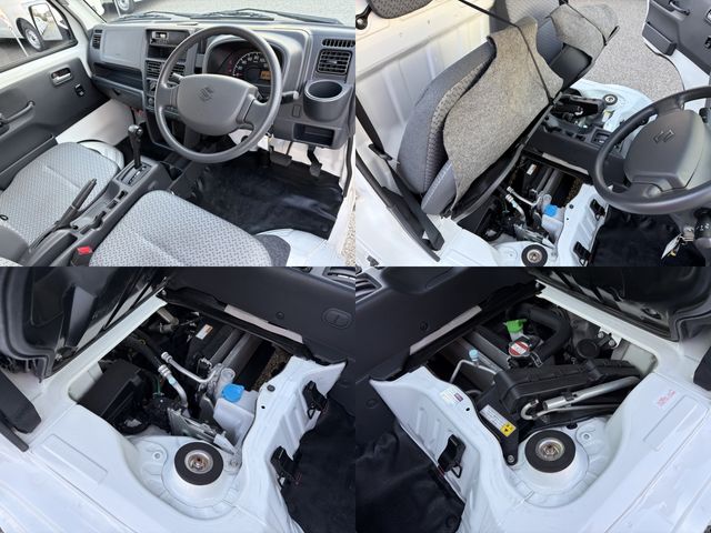 Ref No.A15926172 SUZUKI CARRY TRUCK Image#18