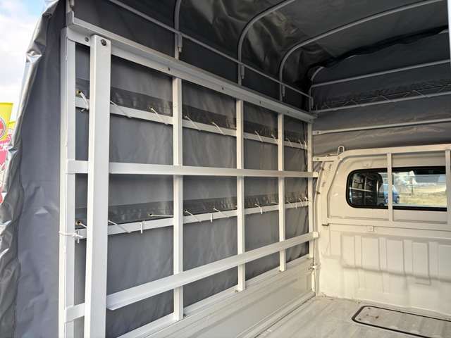 Ref No.A15926172 SUZUKI CARRY TRUCK Image#13