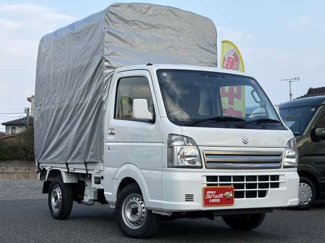 Ref No.A15926172 SUZUKI CARRY TRUCK Image#4