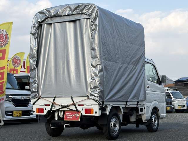 Ref No.A15926172 SUZUKI CARRY TRUCK Image#7