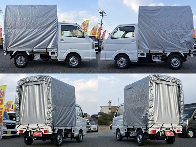 Ref No.A15926172 SUZUKI CARRY TRUCK Image#12