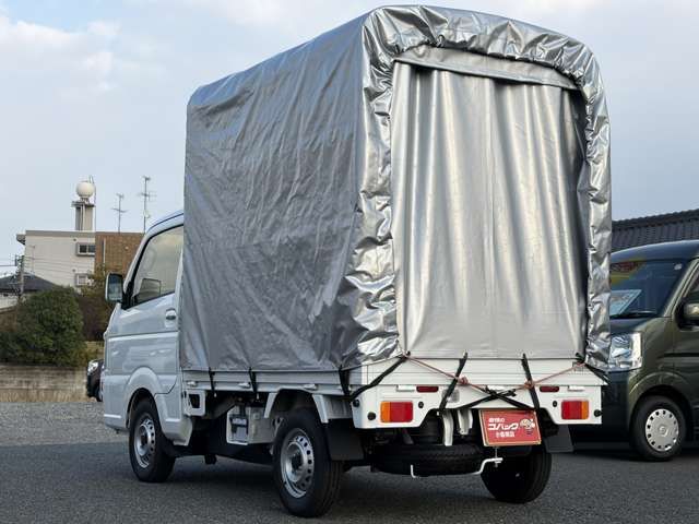 Ref No.A15926172 SUZUKI CARRY TRUCK Image#9