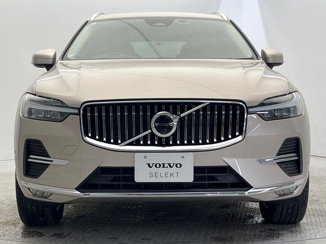 Ref No.A15926174 VOLVO XC60 Image#17