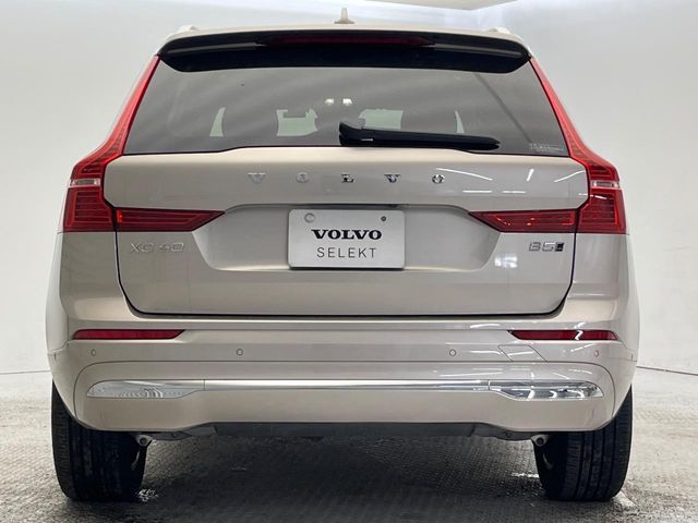 Ref No.A15926174 VOLVO XC60 Image#19